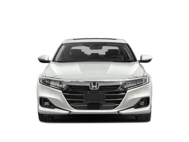 2021 Honda Accord EX-L