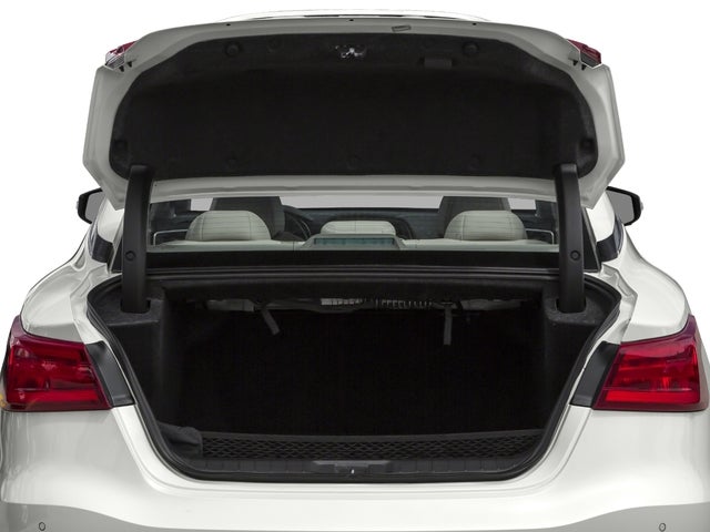 2016 Nissan Maxima 3.5 Platinum