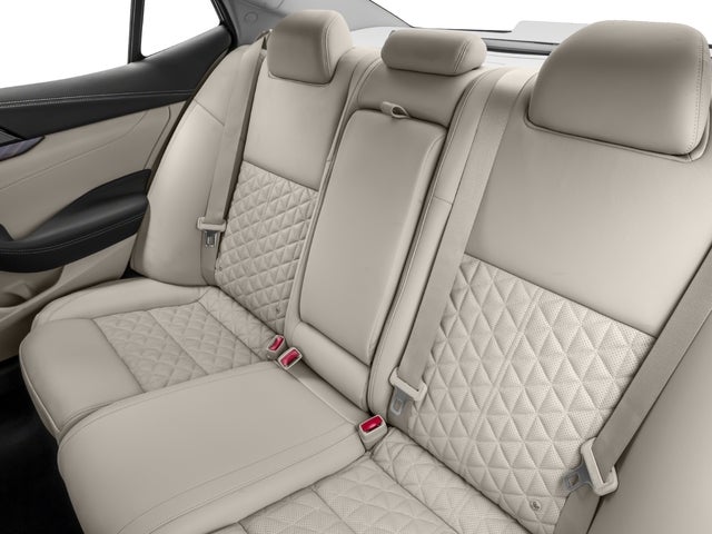 2016 Nissan Maxima 3.5 Platinum