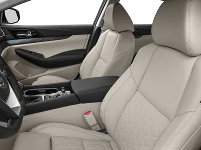 2016 Nissan Maxima 3.5 Platinum