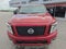 2019 Nissan TITAN PRO-4X