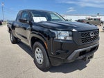 2022 Nissan Frontier King Cab S 4x2