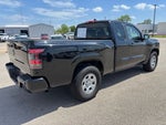 2022 Nissan Frontier King Cab S 4x2