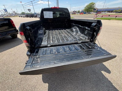 2022 Nissan Frontier King Cab S 4x2