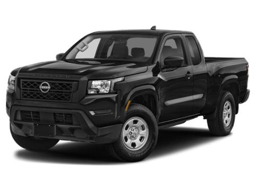 2022 Nissan Frontier King Cab S 4x2
