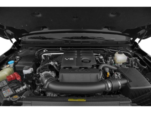 2022 Nissan Frontier King Cab S 4x2