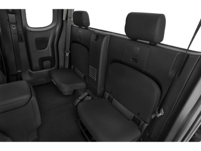 2022 Nissan Frontier King Cab S 4x2