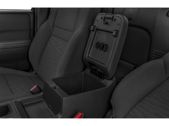 2022 Nissan Frontier King Cab S 4x2