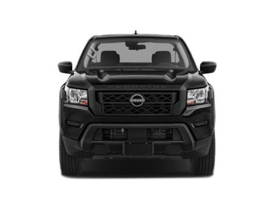 2022 Nissan Frontier King Cab S 4x2