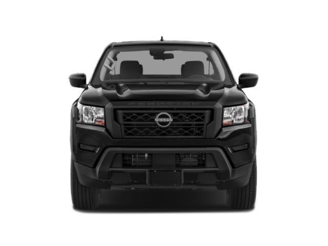 2022 Nissan Frontier King Cab S 4x2