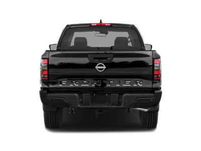 2022 Nissan Frontier King Cab S 4x2