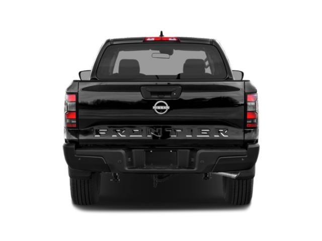 2022 Nissan Frontier King Cab S 4x2