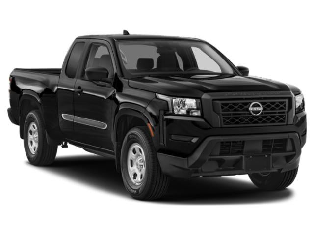 2022 Nissan Frontier King Cab S 4x2