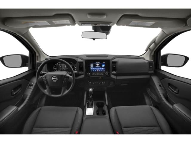 2022 Nissan Frontier King Cab S 4x2