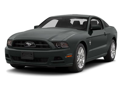 2014 Ford Mustang V6 Premium