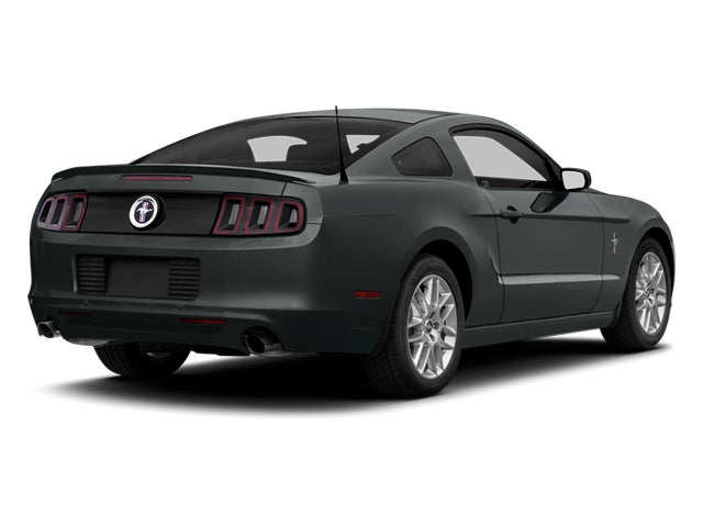 2014 Ford Mustang V6 Premium