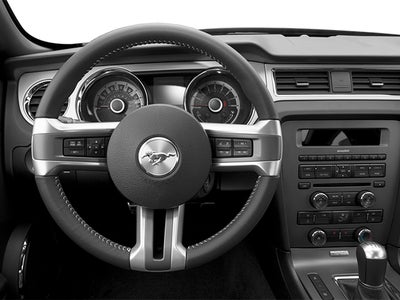 2014 Ford Mustang V6 Premium