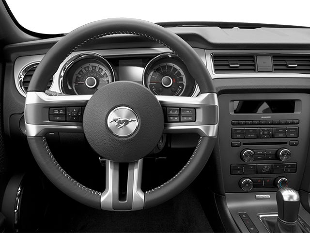 2014 Ford Mustang V6 Premium