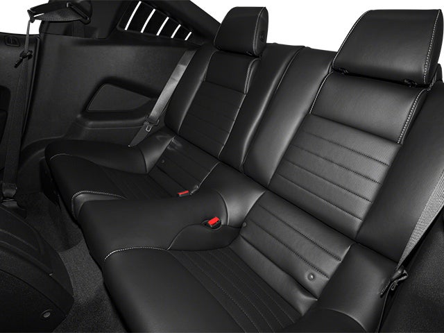 2014 Ford Mustang GT Premium