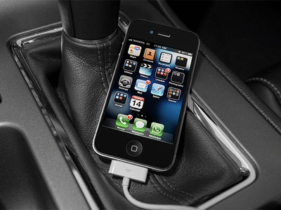 2014 Ford Mustang GT Premium