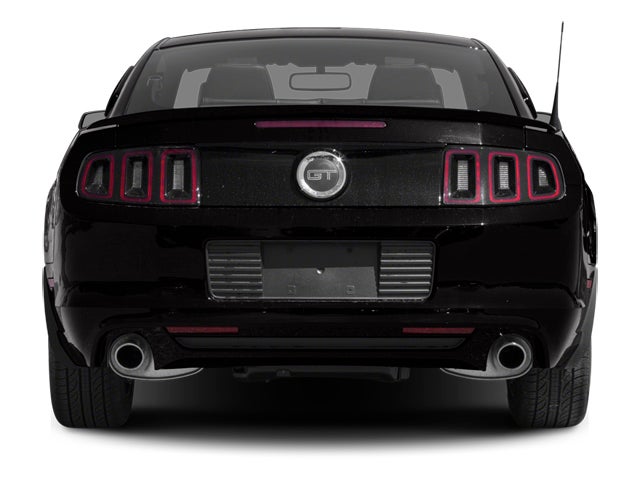 2014 Ford Mustang GT Premium