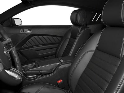 2014 Ford Mustang GT Premium