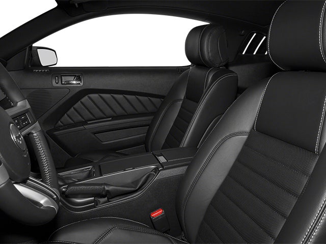 2014 Ford Mustang GT Premium