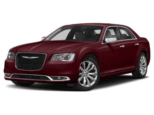 2019 Chrysler 300 Limited AWD