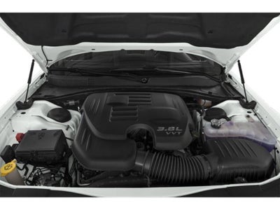2019 Chrysler 300 Limited AWD