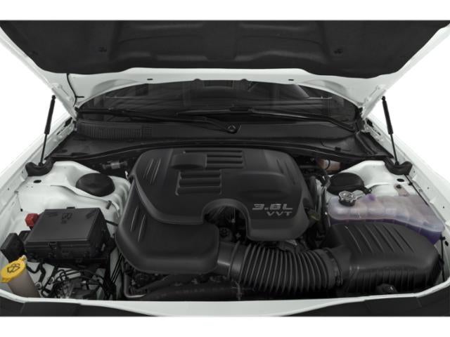 2019 Chrysler 300 Limited AWD