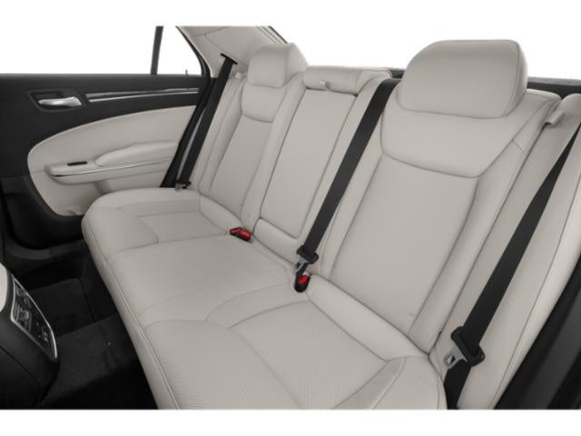 2019 Chrysler 300 Limited AWD
