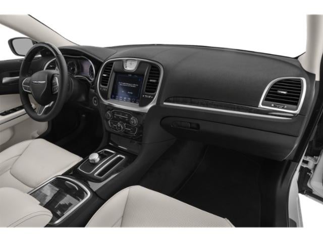 2019 Chrysler 300 Limited AWD