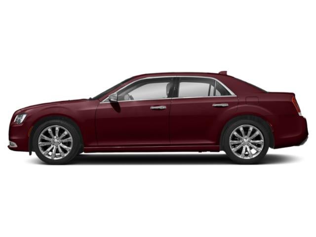 2019 Chrysler 300 Limited AWD
