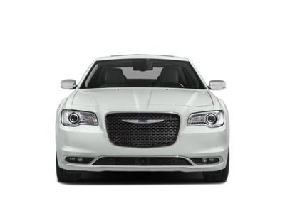 2019 Chrysler 300 Limited AWD
