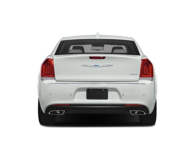 2019 Chrysler 300 Limited AWD
