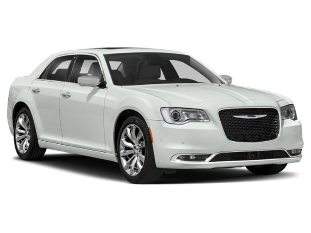 2019 Chrysler 300 Limited AWD