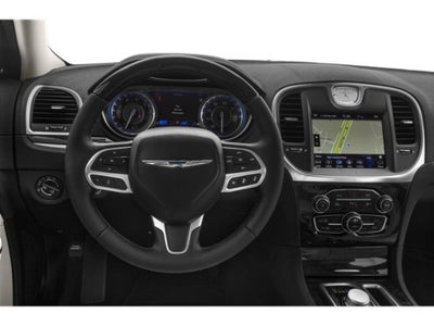 2019 Chrysler 300 Limited AWD