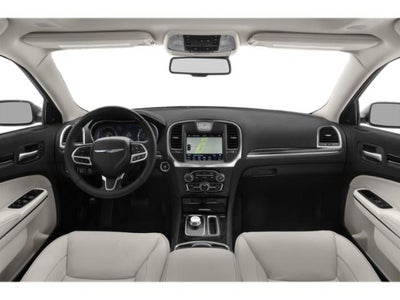 2019 Chrysler 300 Limited AWD