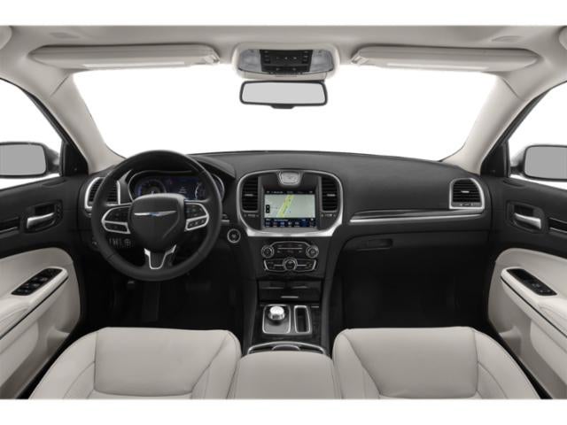 2019 Chrysler 300 Limited AWD
