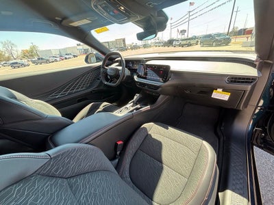 2026 Dodge Charger CHARGER SCAT PACK 2-DOOR AWD