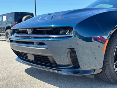 2026 Dodge Charger CHARGER SCAT PACK 2-DOOR AWD