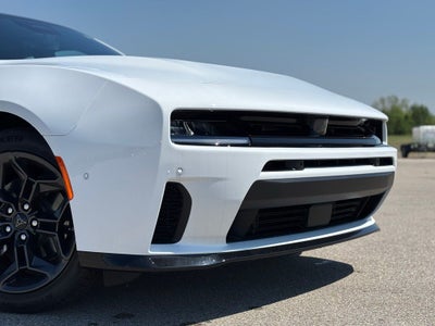 2026 Dodge Charger CHARGER R/T 4-DOOR AWD