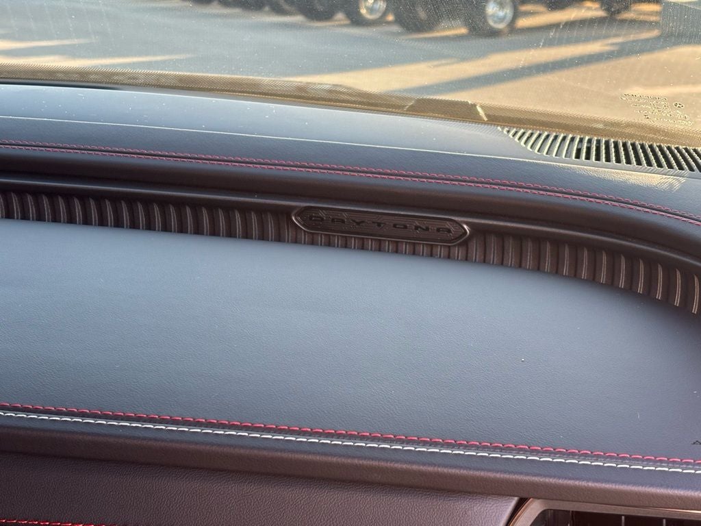 2025 Dodge Charger R/T AWD