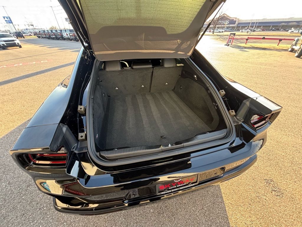 2025 Dodge Charger R/T AWD