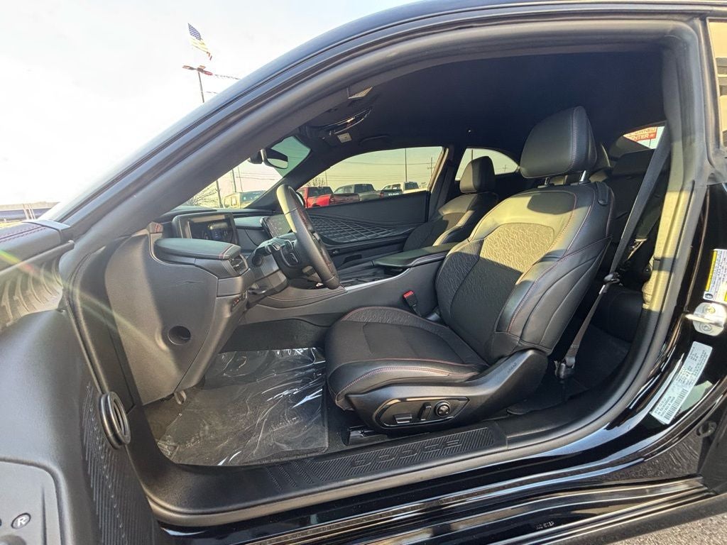 2025 Dodge Charger R/T AWD