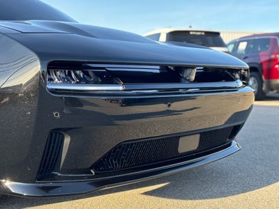 2025 Dodge Charger R/T AWD