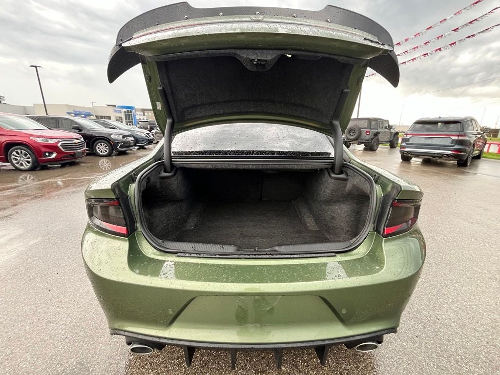 2020 Dodge Charger R/T RWD