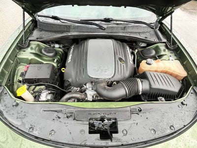2020 Dodge Charger R/T RWD