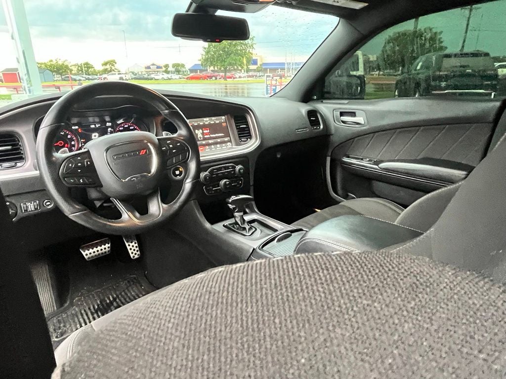 2020 Dodge Charger R/T RWD
