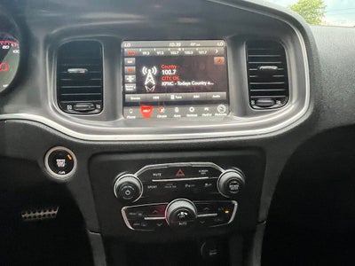 2020 Dodge Charger R/T RWD